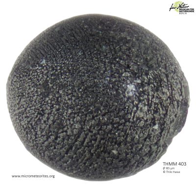 THMM403