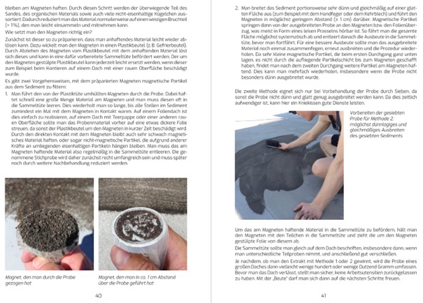 Blick ins Buch - DIe Praxis 1